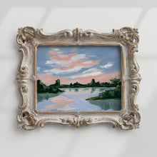 Load image into Gallery viewer, Fox Creek, Fine Art Print