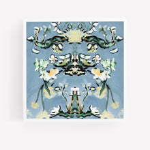 Load image into Gallery viewer, Hanging Gardens, Abstract Botanical