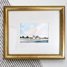 Load image into Gallery viewer, Harbor Lighthouse- Chatham, Fine Art Print
