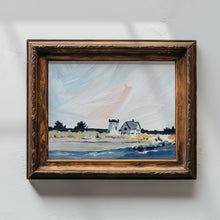 Load image into Gallery viewer, Harbor Lighthouse- Chatham, Fine Art Print