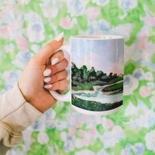 Load image into Gallery viewer, Coastal Maine Ceramic Mug