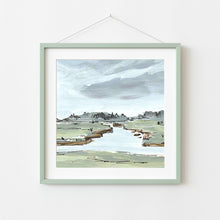 Load image into Gallery viewer, Great Salt Marsh