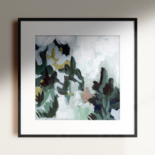 Load image into Gallery viewer, Modern Forest I, Fine Art Print