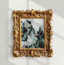 Load image into Gallery viewer, Modern Forest I, Fine Art Print