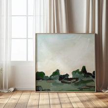 Load image into Gallery viewer, Morning Mist, Fine Art Print