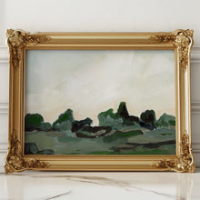 Load image into Gallery viewer, Morning Mist, Fine Art Print
