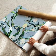 Load image into Gallery viewer, Unframed print detail
