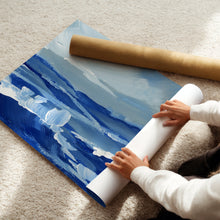 Load image into Gallery viewer, Ocean Valley