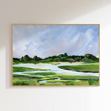Load image into Gallery viewer, Downeast Maine, Fine Art Print