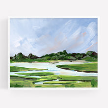 Load image into Gallery viewer, Downeast Maine, Fine Art Print