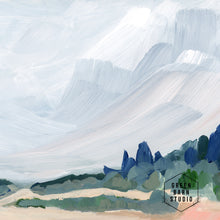 Load image into Gallery viewer, Path to Monomoy, Chatham, Fine Art Print