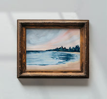 Load image into Gallery viewer, Pink Sky at Night