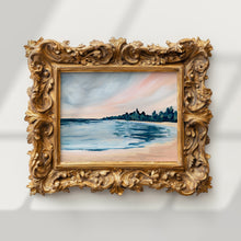 Load image into Gallery viewer, Pink Sky at Night
