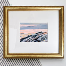 Load image into Gallery viewer, Prout's Neck, Fine Art Print