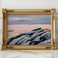 Load image into Gallery viewer, Prout's Neck, Fine Art Print