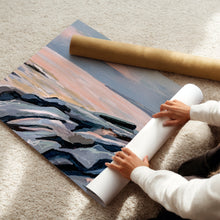 Load image into Gallery viewer, Prout's Neck, Fine Art Print