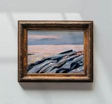 Load image into Gallery viewer, Prout's Neck, Fine Art Print