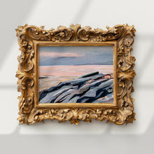 Load image into Gallery viewer, Prout's Neck, Fine Art Print
