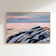 Load image into Gallery viewer, Prout's Neck, Fine Art Print