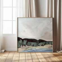 Load image into Gallery viewer, Rose Cove, Fine Art Print