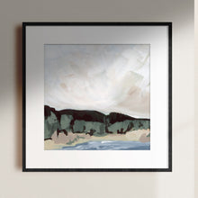 Load image into Gallery viewer, Rose Cove, Fine Art Print
