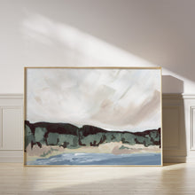 Load image into Gallery viewer, Rose Cove, Fine Art Print