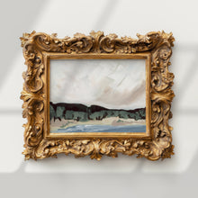 Load image into Gallery viewer, Rose Cove, Fine Art Print