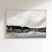 Load image into Gallery viewer, Rose Cove, Fine Art Print