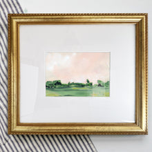 Load image into Gallery viewer, Rosé Sky, Fine Art Print
