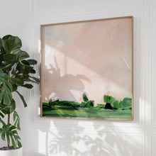 Load image into Gallery viewer, Rosé Sky, Fine Art Print