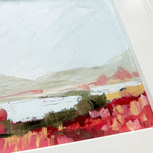 Load image into Gallery viewer, New Terrain, Original Oil Painting on Panel