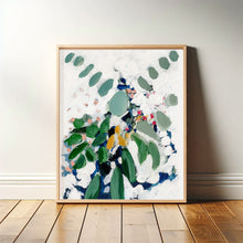 Load image into Gallery viewer, Eucalyptus Bouquet, Fine Art Print