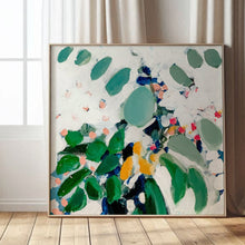 Load image into Gallery viewer, Eucalyptus Bouquet, Fine Art Print