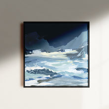 Load image into Gallery viewer, Squall Line