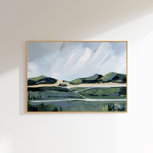 Load image into Gallery viewer, Sunfish Beach