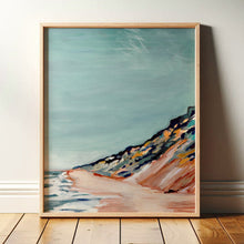Load image into Gallery viewer, Cape Cod Dunes, National Seashore, Fine Art Print