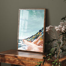 Load image into Gallery viewer, Cape Cod Dunes, National Seashore, Fine Art Print