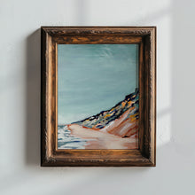 Load image into Gallery viewer, Cape Cod Dunes, National Seashore, Fine Art Print