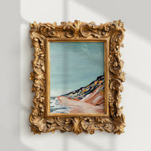Load image into Gallery viewer, Cape Cod Dunes, National Seashore, Fine Art Print