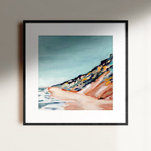Load image into Gallery viewer, Cape Cod Dunes, National Seashore, Fine Art Print