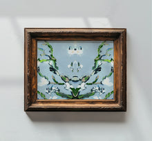 Load image into Gallery viewer, Wild Almond, Abstract Botanical