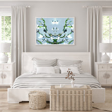 Load image into Gallery viewer, Wild Almond, Abstract Botanical