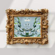 Load image into Gallery viewer, Wild Almond, Abstract Botanical