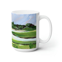 Load image into Gallery viewer, Downeast Ceramic Mug