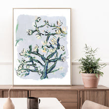 Load image into Gallery viewer, Gift from Saint-Paul, Fine Art Print
