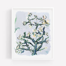 Load image into Gallery viewer, Gift from Saint-Paul, Fine Art Print