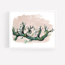 Load image into Gallery viewer, Almond Bloem, Fine Art Print