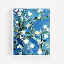 Load image into Gallery viewer, Van Gogh’s Blossoms, Fine Art Print
