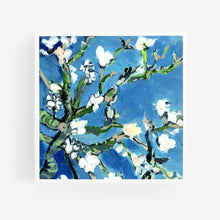 Load image into Gallery viewer, Van Gogh’s Blossoms, Fine Art Print