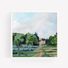 Load image into Gallery viewer, Appleton Farms, Fine Art Print